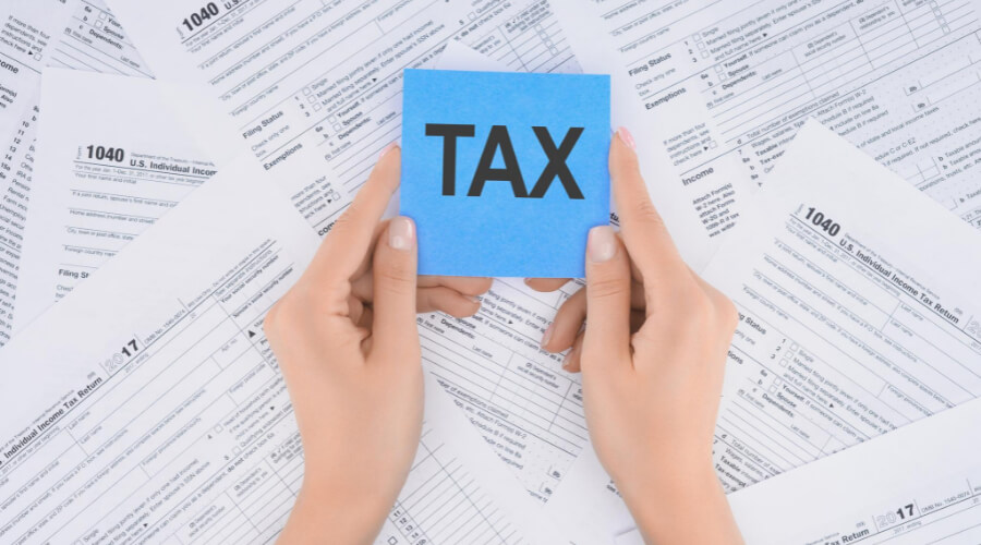 Types Of Interest Income Is Taxable