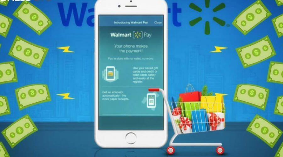  Send Money Through Walmarts Mobile App