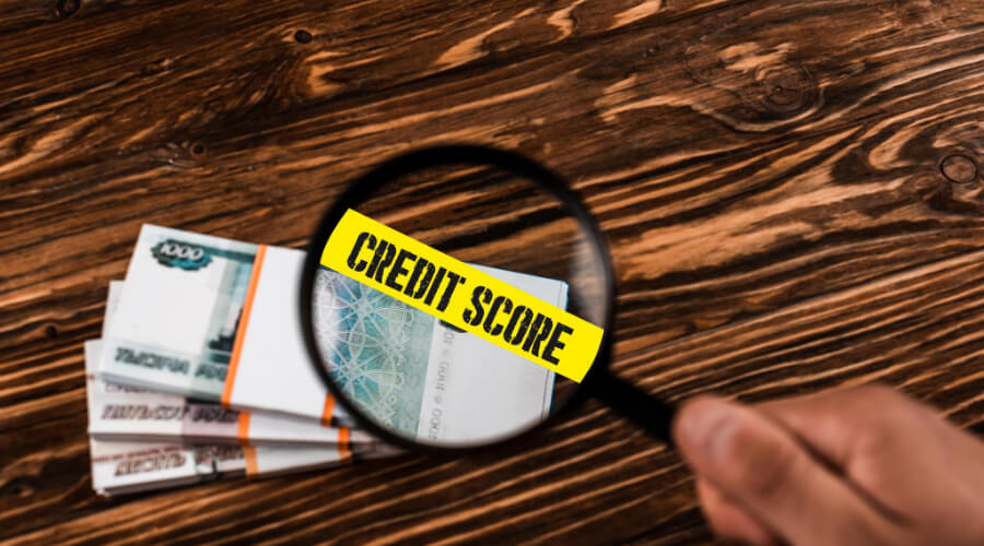ways to improve  credit score