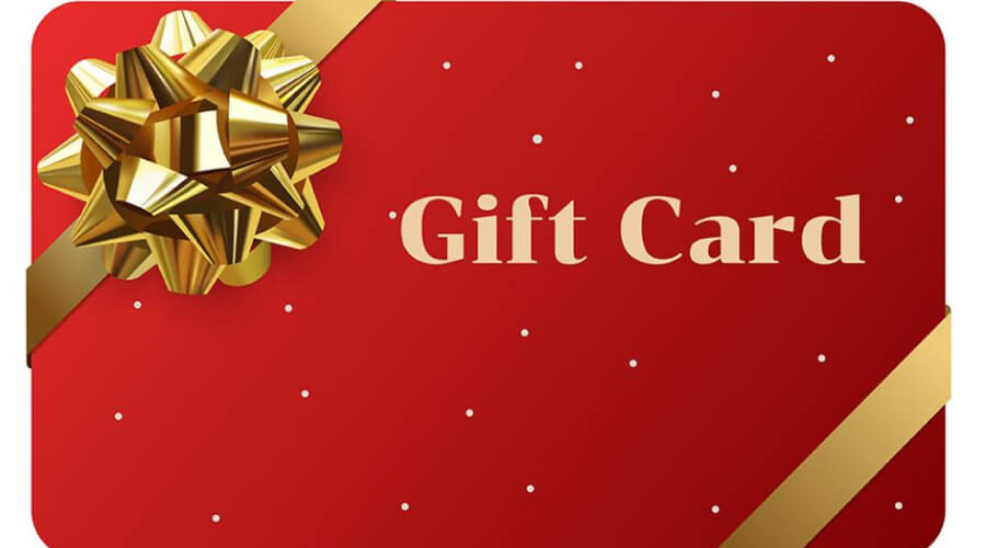Can You Buy A Gift Card With A Gift Card