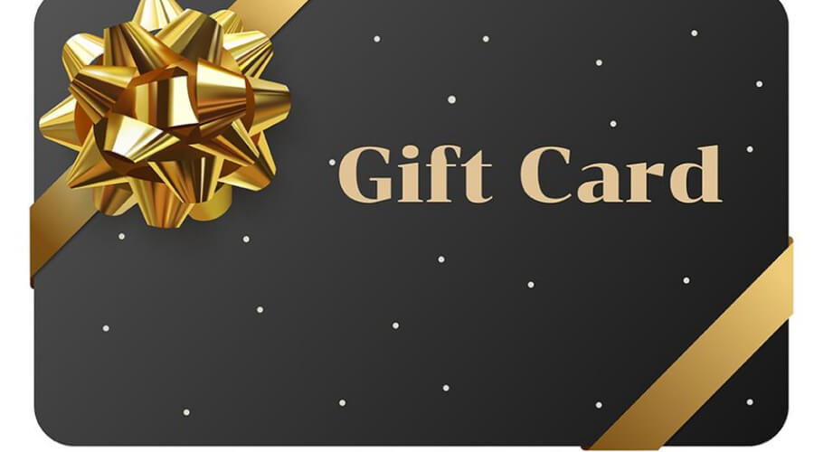 How Do Gift Cards Work