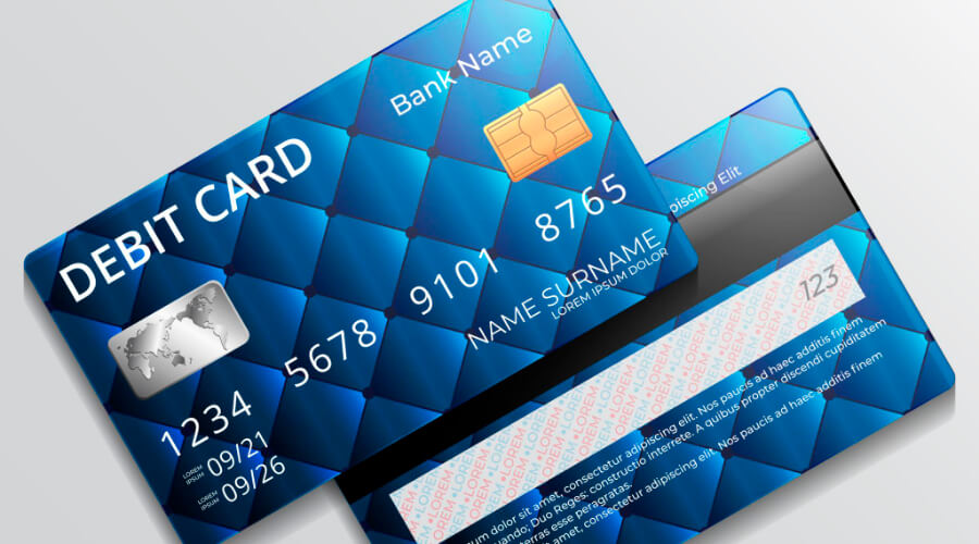 What Is A Debit Card