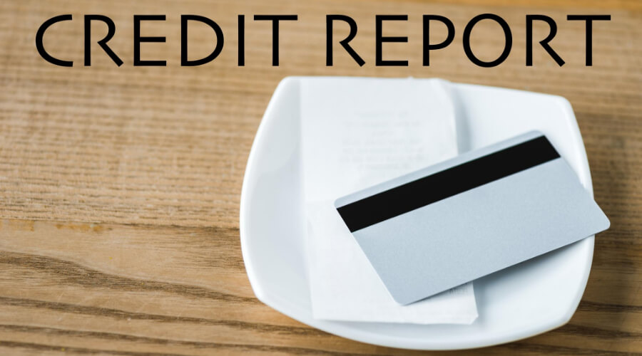 Why Do My Credit Reports Not Match
