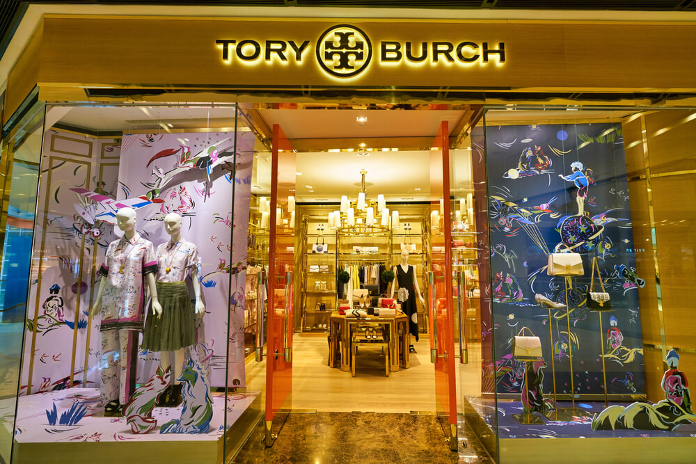 FAQs About Are Tory Burch Products