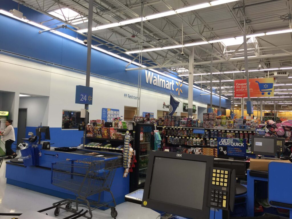 When Does Walmart Restock