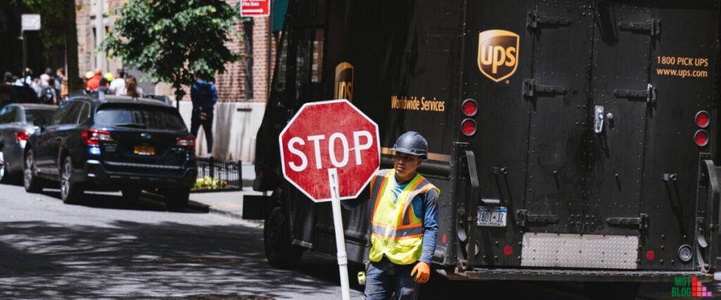 What Time Does UPS Stop Delivery