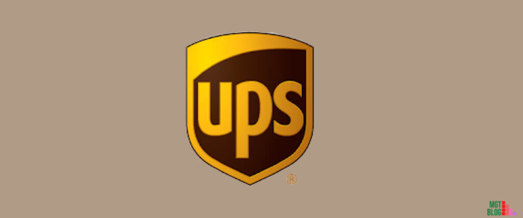 ups delivery issues