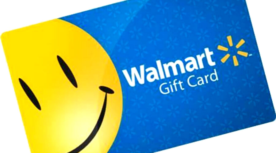 Walmart Gift Card Terms And Conditions 
