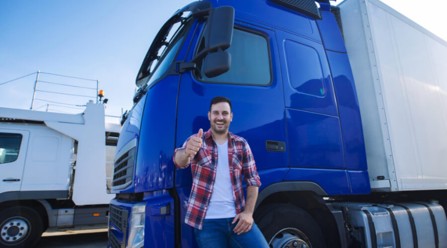 Requirements To Get Amazon Loads As A Truck Owner