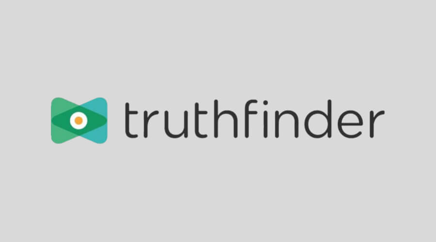 How TruthFinder Works
