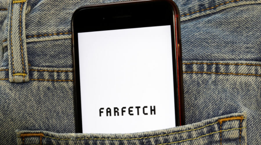 What Is Farfetch