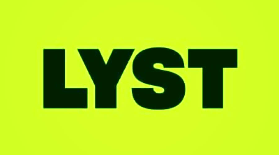 Lyst Products And Services