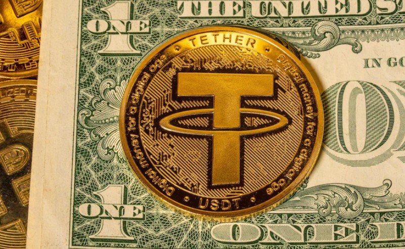 History of Tether and Controversy