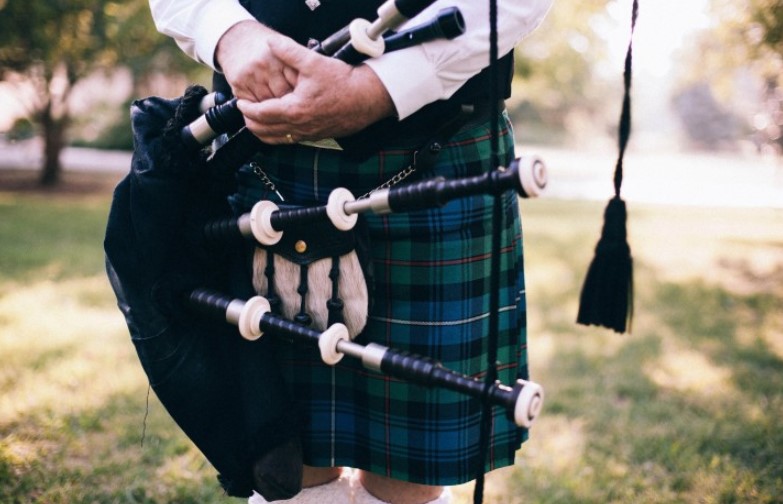 Kilts Can Set Your Brand Apart