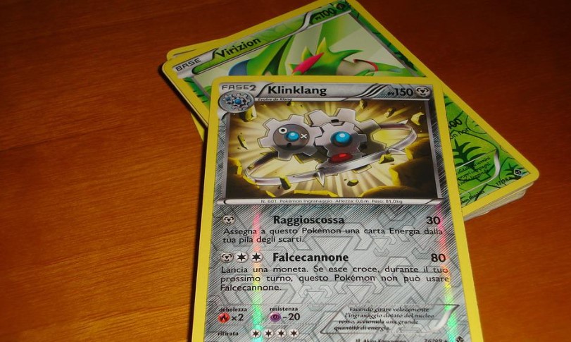 What Stores Sell Pokemon Cards in the USA