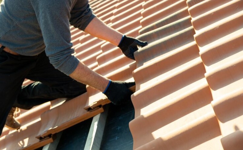 How to File a Roof Replacement Claim with State Farm