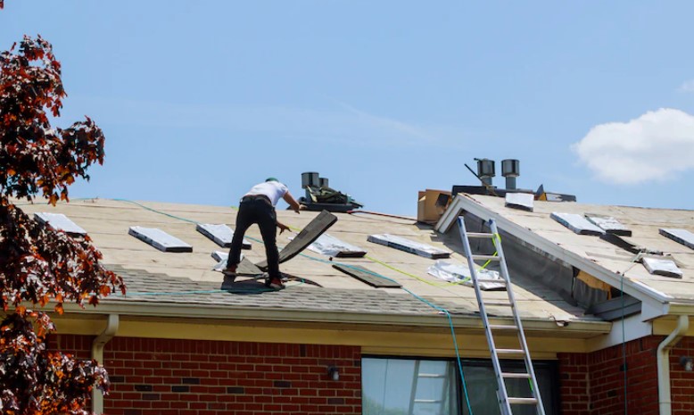Signs Your Roof Require Replacement