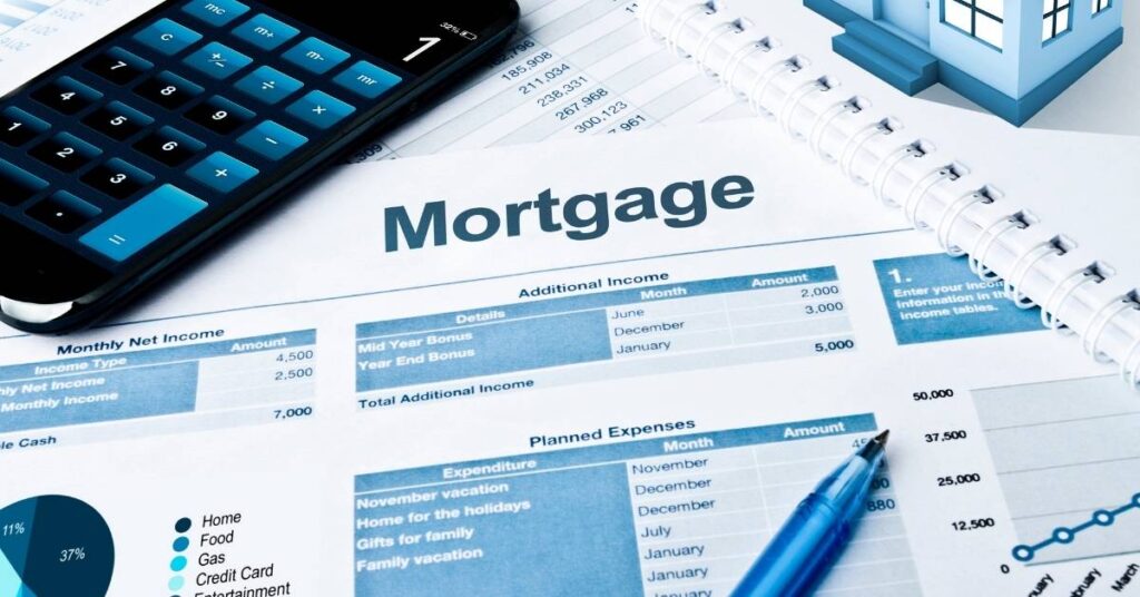 How Does a Mortgage Company Make Money