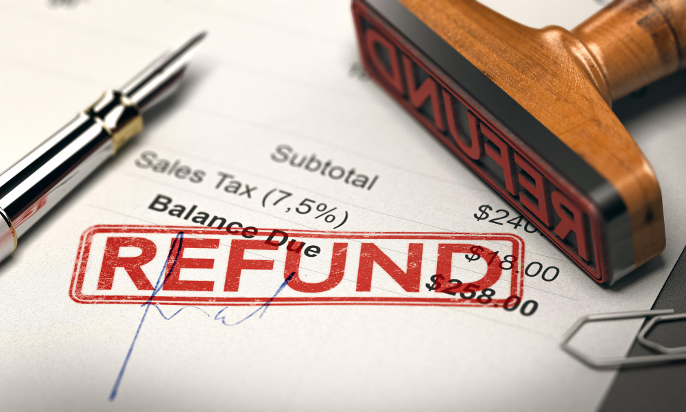 How to Check the Status of a Refund Claim on Amazon